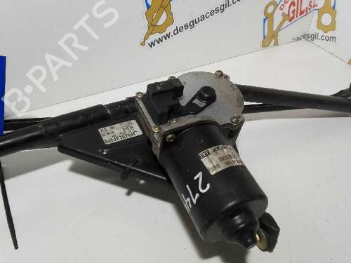 Front wiper motor JAGUAR XK II Coupe (X150)  | BP29409122M29 