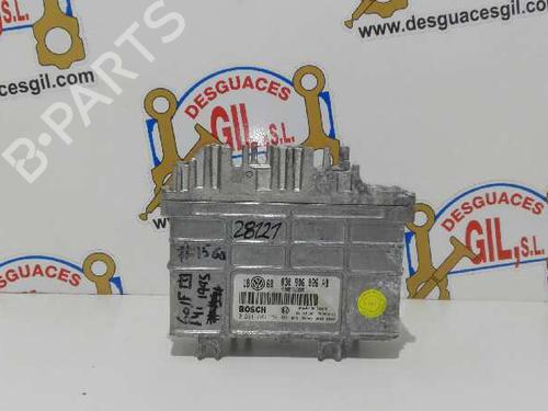 Used Engine control unit (ECU) VW GOLF III (1H1) [1989-1998]  20785184