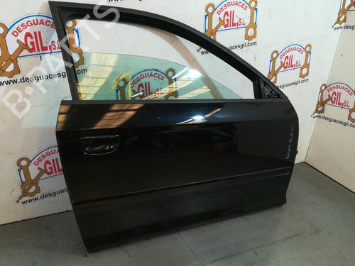 Right front door AUDI A3 (8P1)  | BP20756114C3 