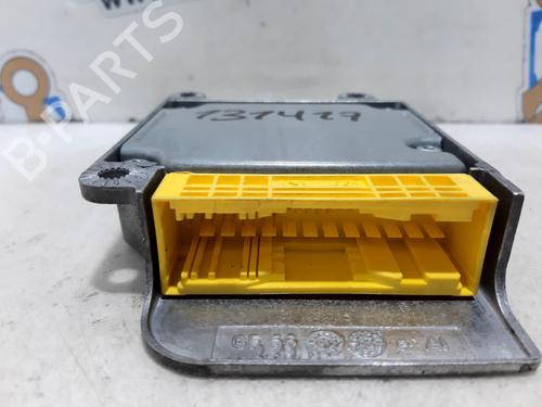 Airbag styreenhed VW SHARAN (7M8, 7M9, 7M6) 1.9 TDI | BP20748823M53 