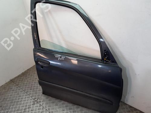 Right front door CITROËN XSARA PICASSO (N68) 1.6 HDi | BP25405747C3 