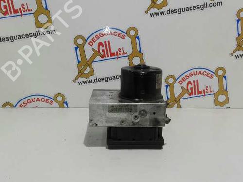 ABS pump MERCEDES-BENZ CLK (C209) CLK 270 CDI (209.316) | BP20784502M43 