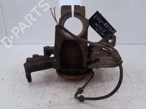 Left front steering knuckle SEAT LEON (1M1) | BP39188444M25 - Image 5