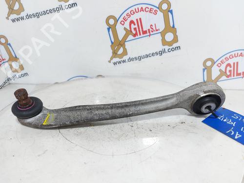 Used Left front suspension arm AUDI A4 B5 (8D2) 1.9 TDI (110 hp) 20793711