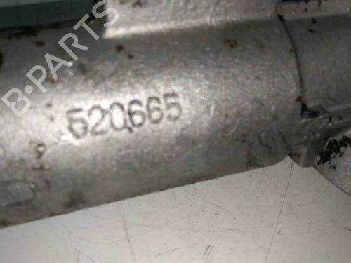 Steering rack DAEWOO NUBIRA Saloon (J100)  | BP20783014M22 