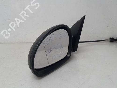 Retrovisor esquerdo Retrovisor esquerdo 30006654 30006654