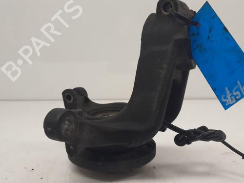 Right front steering knuckle CITROËN C2 (JM_) 1.4 HDi | BP27635926M26 