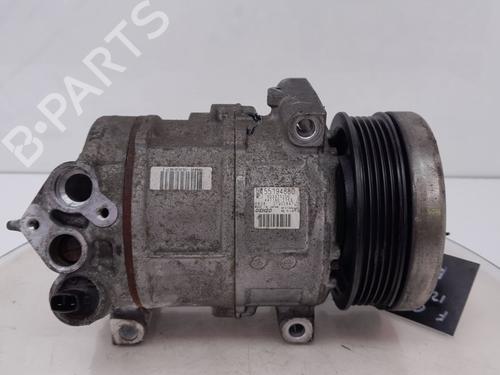 Used AC compressor FIAT PUNTO EVO (199_) [2008-2025]  27302343