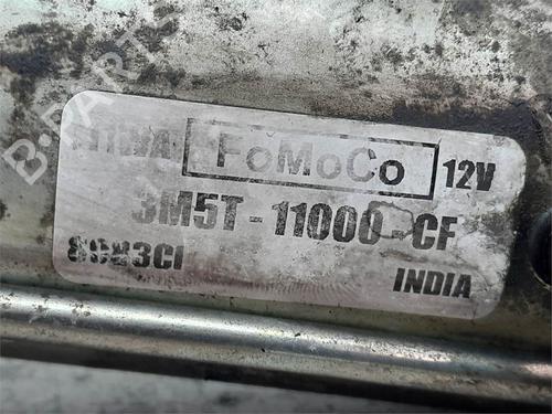 Starter FORD FOCUS II (DA_, HCP, DP) 1.6 TDCi | BP39190124M8 - Image 9
