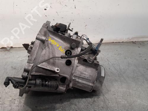 Used Gearbox Gearbox 38562927 38562927