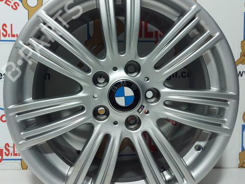 Used Rim BMW 1 (F21) 116 d (116 hp) 20758735