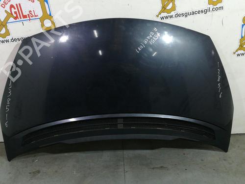 Motorhjelm RENAULT ESPACE IV (JK0/1_) 2.0 dCi (JK01, JK02, JK1J, JK1K, JK1H) (150 hp) 20752691