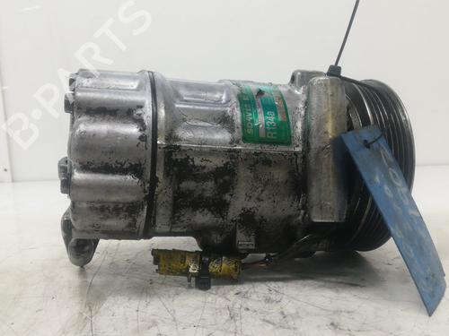 AC Kompressor PEUGEOT 206 Hatchback (2A/C) 1.4 LPG | BP23529403M34 