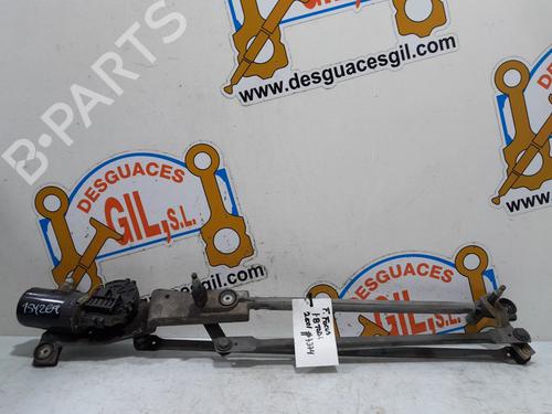 Used Front wiper motor FORD FOCUS I (DAW, DBW) 1.8 Turbo DI / TDDi (90 hp) 20762482