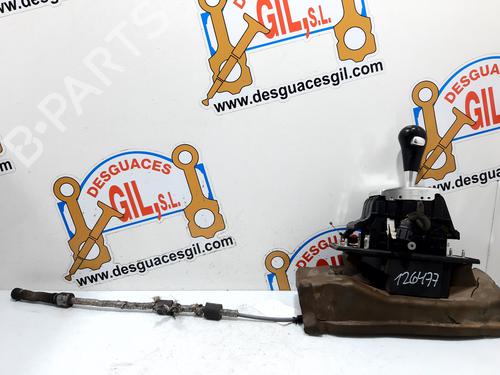Girspak AUDI A8 D3 (4E2, 4E8) 4.2 quattro (335 hp) 20746294