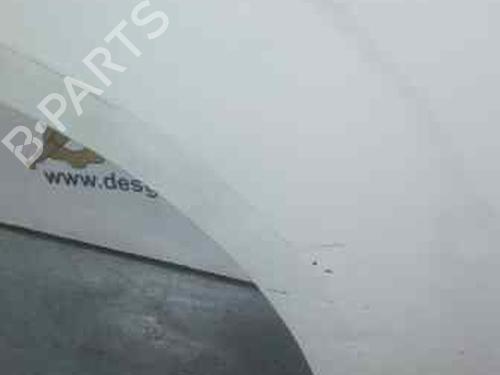 Right rear door NISSAN PATHFINDER III (R51) 2.5 dCi | BP20791851C5 
