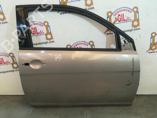 Used Right front door Right front door LANCIA YPSILON (843_) 1.2 (843.AXA1A) (60 hp) 34380919 34380919