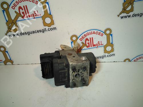 Used ABS pump FORD MONDEO II Saloon (BFP) 2.0 i (131 hp) 20788513