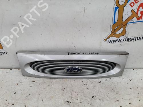 Used Grille FORD FIESTA IV (JA_, JB_) 1.8 D (60 hp) 20766874
