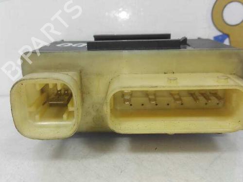 Electronic module PEUGEOT 3008 I MPV (0U_) 1.6 HDi 115 / BlueHDi 115 | BP20805537M83 