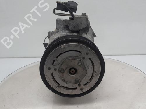 AC compressor JEEP RENEGADE SUV (BU, B1, BV) 1.6 CRD | BP36753582M34 - Image 3
