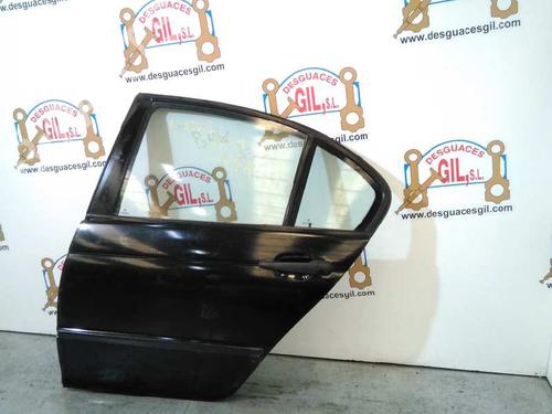 Used Left rear door BMW 3 (E46) 320 d (136 hp) 20806847