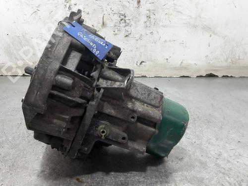 Used Gearbox RENAULT LAGUNA I (B56_, 556_) [1993-2002]  20766742