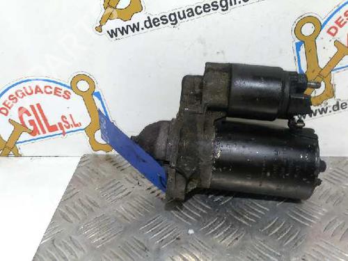 Used Starter TOYOTA COROLLA Liftback (_E11_) 1.6 (ZZE112_, ZZE112R) (110 hp) 20785958