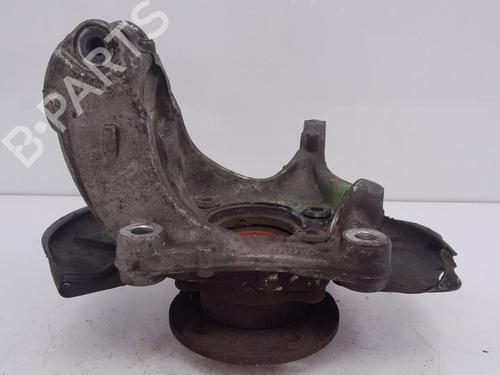 Right front steering knuckle VW PASSAT B6 (3C2) | BP34129371M26 - Image 3