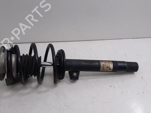 Used Left front shock absorber Left front shock absorber BMW 3 Compact (E46) 320 td (150 hp) 34131401 34131401