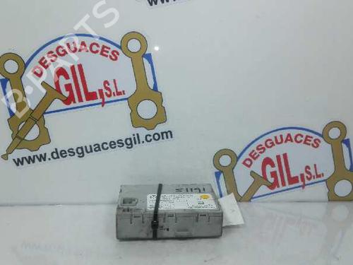 Comfort control module MERCEDES-BENZ E-CLASS (W211) E 270 CDI (211.016) | BP20804833M56 