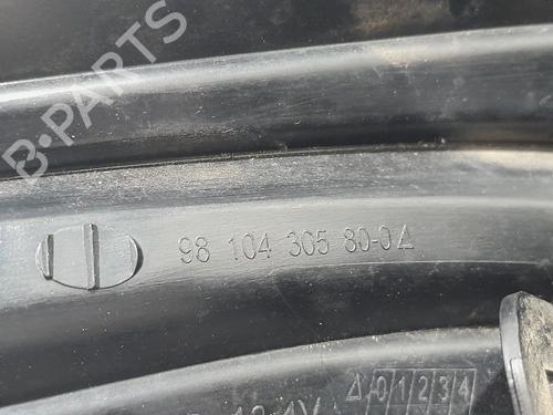 Right taillight PEUGEOT 208 I (CA_, CC_) 1.6 BlueHDi 100 | BP21389699C35 
