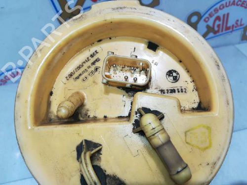 Fuel pump BMW 3 (E46) 320 d | BP20805674M76
