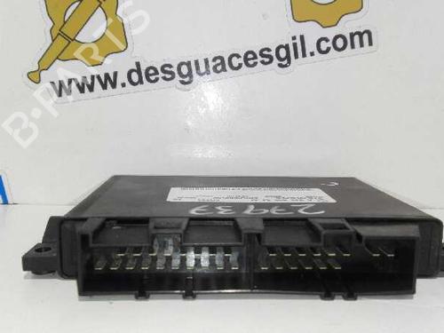 Gearbox control unit MERCEDES-BENZ C-CLASS (W202)  | BP20790370M52 