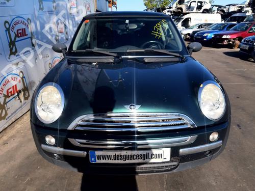 Radio MINI MINI (R50, R53) One D | BP20769942E6 