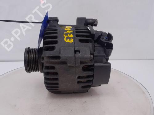 Generator CITROËN XSARA PICASSO (N68) 1.6 HDi (109 hp) 27698628