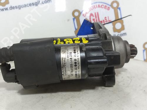 Starter VW GOLF V (1K1)  | BP20747413M8 