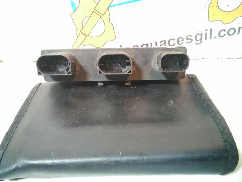 Control unit MERCEDES-BENZ E-CLASS (W210) E 300 Turbo-D (210.025) | BP20790331M11 