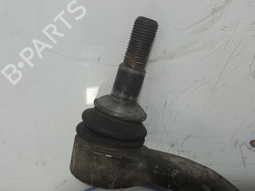 Left front suspension arm BMW 1 (E87) 120 d | BP20748260M12 