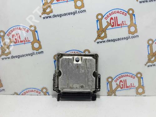 Engine control unit (ECU) PEUGEOT 306 Hatchback (7A, 7C, N3, N5) 2.0 HDI 90 | BP20808558M57 