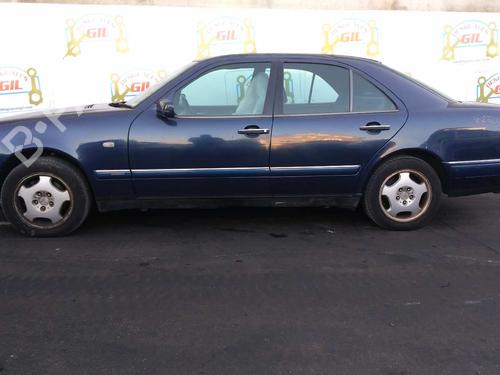 Viskermotor vindrude MERCEDES-BENZ E-CLASS (W210) E 320 (210.065) | BP20808880M29 