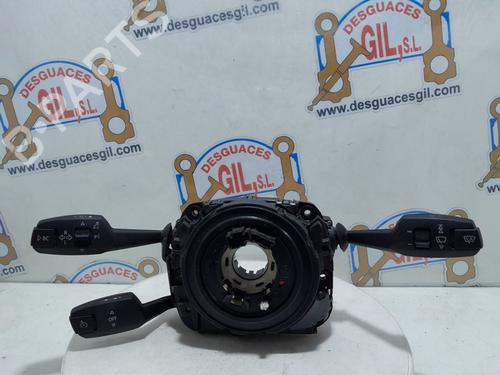 Used Squib airbag BMW 3 (E90) 325 d (197 hp) 20771004