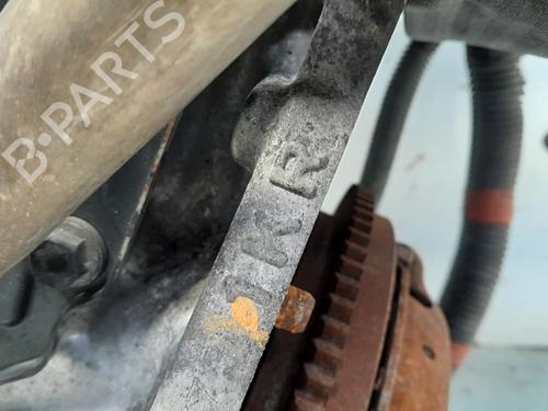 Engine TOYOTA AYGO (_B1_) 1.0 (KGB10_, KGB10R) | BP36091303M1 - Image 5