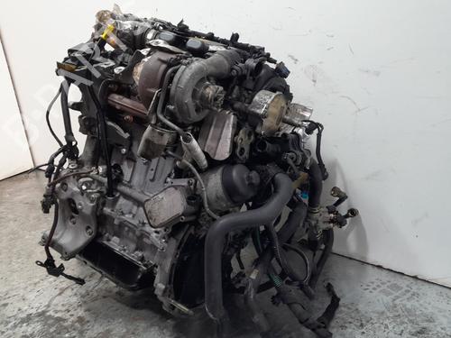 Engine PEUGEOT 206 CC (2D)  | BP29534100M1 