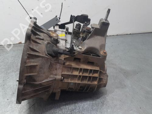 Gearbox FORD TRANSIT CONNECT (P65_, P70_, P80_) 1.8 TDCi | BP29906557M3