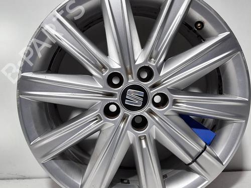 Rim SEAT TOLEDO IV (KG3) 1.6 TDI | BP21760065C45 