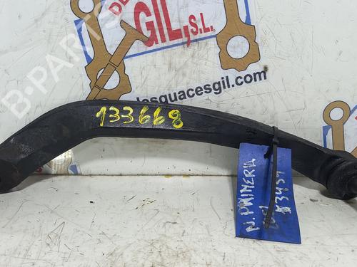 Right front suspension arm NISSAN PRIMERA (P12) 2.2 Di | BP20750069M13 