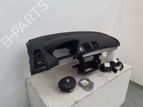Airbag Kit BMW 1 (E87)  | BP27584376C86 