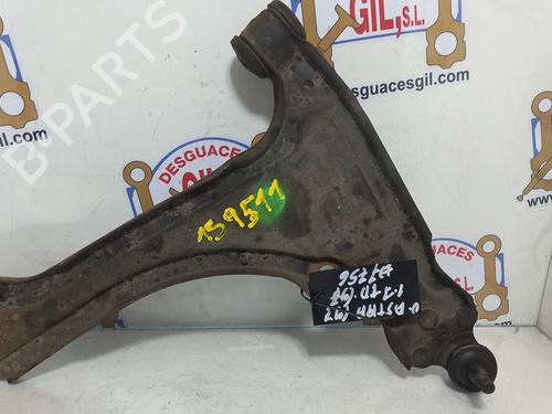 Used Right front suspension arm OPEL ASTRA F Hatchback (T92) [1991-2000]  20766104