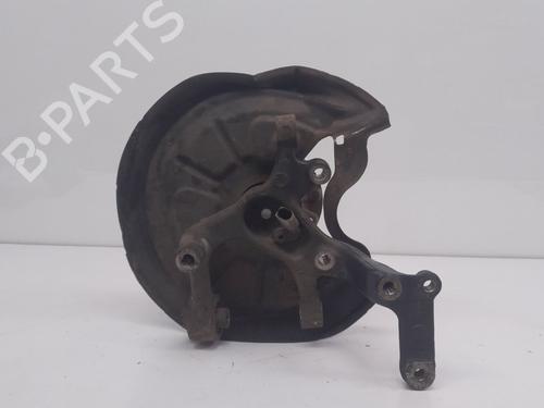 Left rear steering knuckle SEAT ALTEA (5P1)  | BP22231011M27 